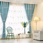 Model Gorden Ruang Tamu