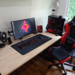 Model Kursi Dan Meja Komputer Minimalis Terbaru