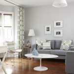 Model Lampu Gantung Ruang Tamu Modern Terbaru