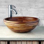 Model Terbaru Wastafel Minimalis