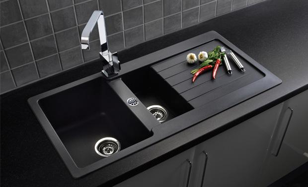 Model Wastafel Dapur Dan Harganya