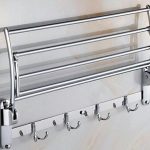 Rak Kamar Mandi Murah Terbaru Stainless