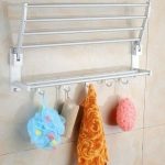 Rak Kamar Mandi Stainless Terbaru Untuk Kamar Mandi Kecil Minimalis