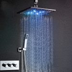 Shower Kamar Mandi Hotel