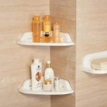 Tempat Sabun Dan Sampo Di Kamar Mandi Minimalis Gambar Tempat Sabun Kamar Mandi