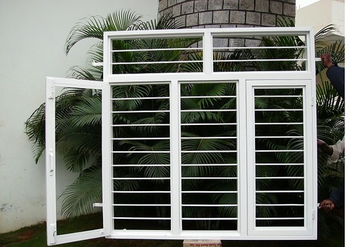 teralis jendela upvc terbaru