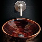 Wastafel Kamar Mandi