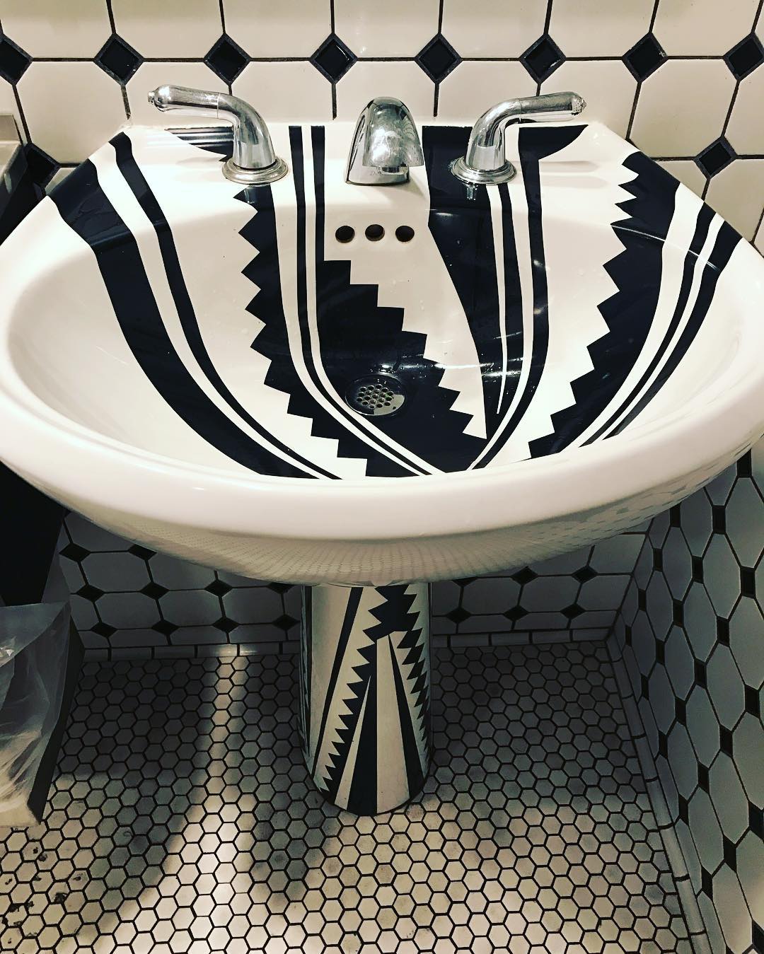 Wastafel Minimalis Modern Terbaru