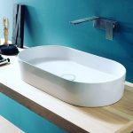 Wastafel Terbaru Untuk Kamar Mandi Minimalis Modern