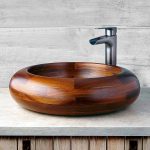 Wastafel Untuk Kamar Mandi Modern