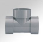 Harga Pipa Fitting PVC – TEE (D DT)