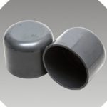 Pipa Fitting PVC – CAP (D)
