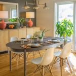 Daftar Harga Meja Makan