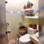 Dekorasi Desain Interior Kamar Mandi