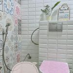 Dekorasi Kamar Mandi