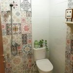 Dekorasi Kamar Mandi Minimalis