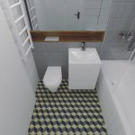 Desain Kamar Mandi Minimalis Ukuran 2x1 5 Kamar Mandi Minimalis Ukuran 1x2