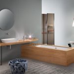 Desain Kamar Mandi Modern