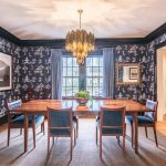 Harga Meja Makan Minimalis 6 Kursi Gaya Klasik Vintage