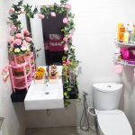 Hiasan Interior Kamar Mandi