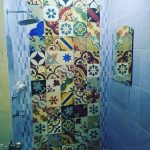 Keramik Klasik Untuk Dekorasi Kamar Mandi