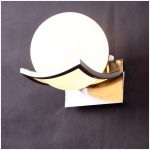 Lampu Tidur Dinding Minimalis