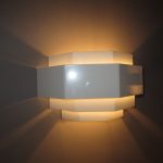 Lampu Tidur Dinding Minimalis Terbaru