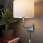 Lampu Tidur Samping Tempat Tidur