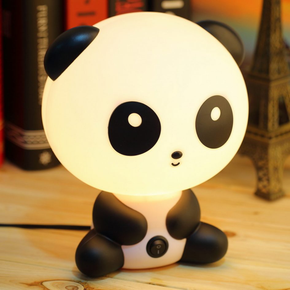Lampu Tidur Unik Lucu