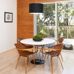 Meja Makan Minimalis Set Dengan Kursi Meja Makan Yang Unik Terbaru