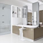 Model Kamar Mandi Mewah Besar