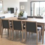 Model Meja Makan Sederhan Terbaru Elegan