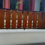 Model Terbaru Pagar Rumah Minimalis