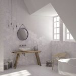 Motif Keramik Dinding Kamar Mandi