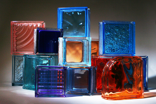 Harga Glass Block Dinding Terbaru