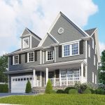 Foto Rumah Mewah Terbaru