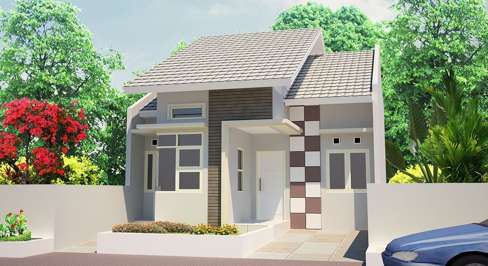 Foto Rumah Minimalis Sederhana