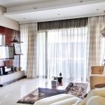 Kreasi Desain Ruang Keluarga Kecil