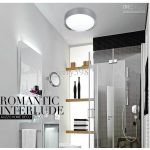 Lampu Plafon Kamar Mandi