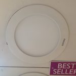 Model Lampu Plafon Philips Flat Panel Round Light ContractorBhai