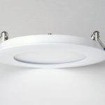 Model Lampu Plafon Gypsum LED Flat Panel Light
