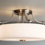 Model Lampu Plafon Ikea