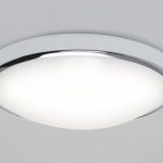 Model Lampu Plafon Minimalis