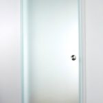 Model Pintu Kamar Mandi Kaca Terbaru Sliding