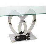 Aneka Meja Makan Kaca