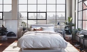 Foto Kamar Apartemen Minimalis Foto Kamar Apartemen Minimalis