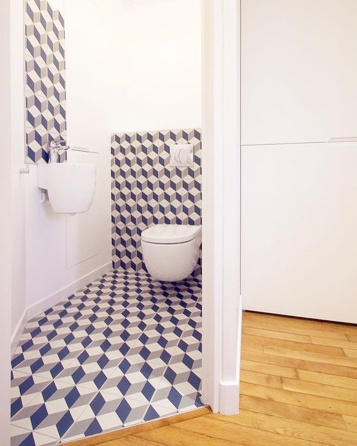 Harga Keramik Kamar Mandi Per Meter