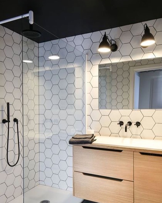 Harga Keramik Kamar Mandi