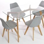 Harga Meja Makan Kaca