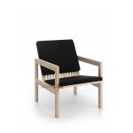 Kursi Kayu Minimalis Modern